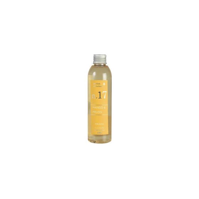 Recambio Mikado Mikrec17 Mango-Melon 200Ml. Recambio Mikado Mikrec17 Mango-Melon 200Ml.