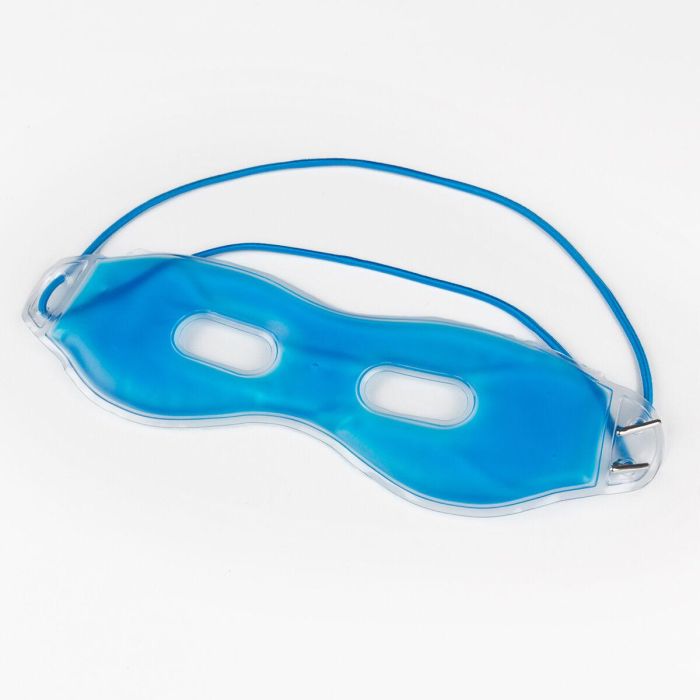 Antifaz de Gel Relajante Ageyes InnovaGoods 3 Antifaz de Gel Relajante Ageyes InnovaGoods 3