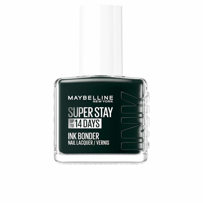 Maybelline Superstay 14 Days Esmalte De Uñas #941-After 12 mL Maybelline Superstay 14 Days Esmalte De Uñas #941-After 12 mL