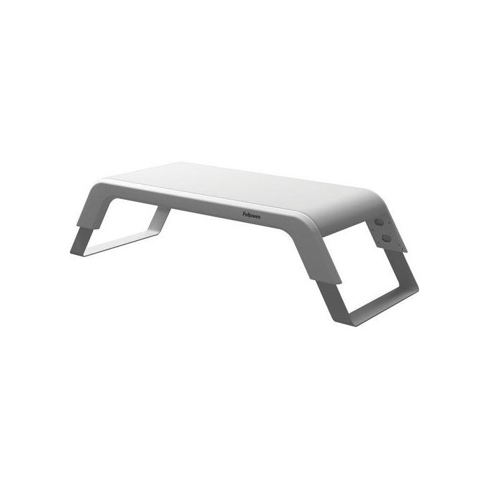 Soporte Monitor Fellowes Hana Lt Blanco