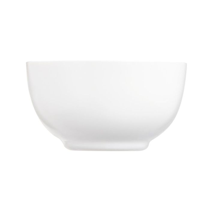 Luminarc Bol Vidrio Opal Templado Diwali 14,5 cm Blanco - Extra Resistente, Apto Microondas y Lavavajillas, Fabricado en Francia 0 Luminarc Bol Vidrio Opal Templado Diwali 14,5 cm Blanco - Extra Resistente, Apto Microondas y Lavavajillas, Fabricado en Francia 0
