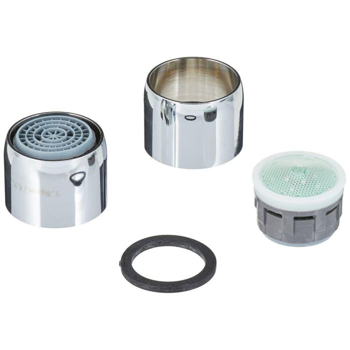 Grohe Aireador Ahorrador de Agua 6