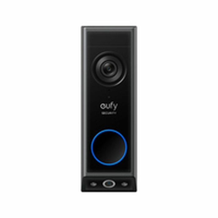 Eufy E8214311 Cámara Seguridad IP Exterior con Doble Cámara, 2K Full HD, Visión Nocturna Color y Detección Paquetes, Batería/Cable 28