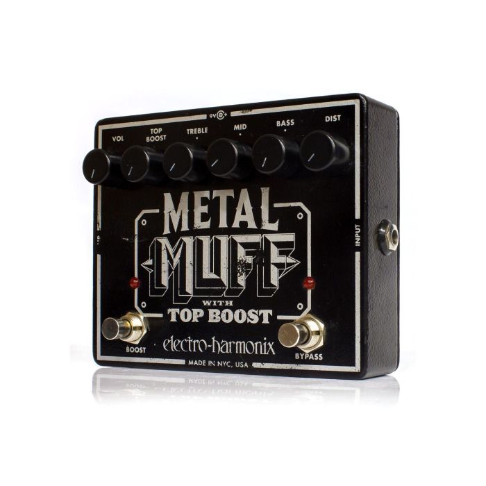 Ehx Metal Muff