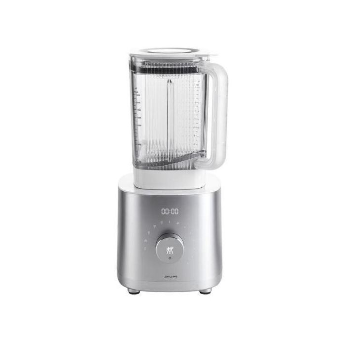 Zwilling Batidora de Vaso ENFINIGY Power Plateada 0 Zwilling Batidora de Vaso ENFINIGY Power Plateada 0