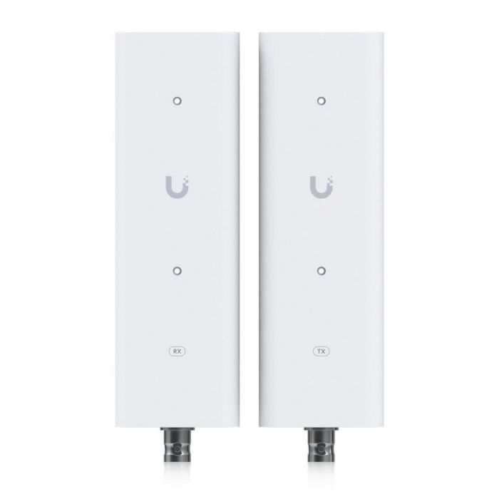 Ubiquiti PoE Over 2-Wire Retrofit Extender, 10/100 MbE, Homeplug AV, PoE++, Polycarbonate, white 15 Ubiquiti PoE Over 2-Wire Retrofit Extender, 10/100 MbE, Homeplug AV, PoE++, Polycarbonate, white 15