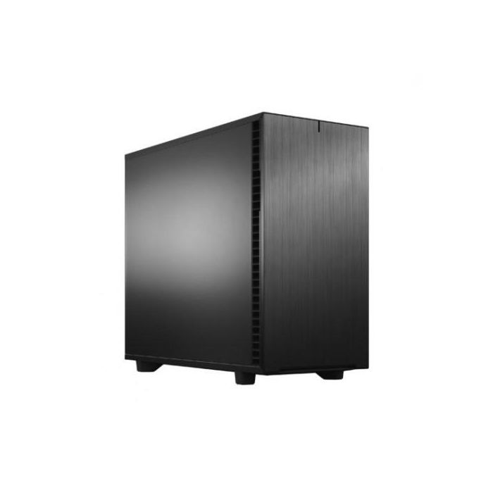 Fractal Design Caja Define 7. Black Solid (FD-C-DEF7A-01)