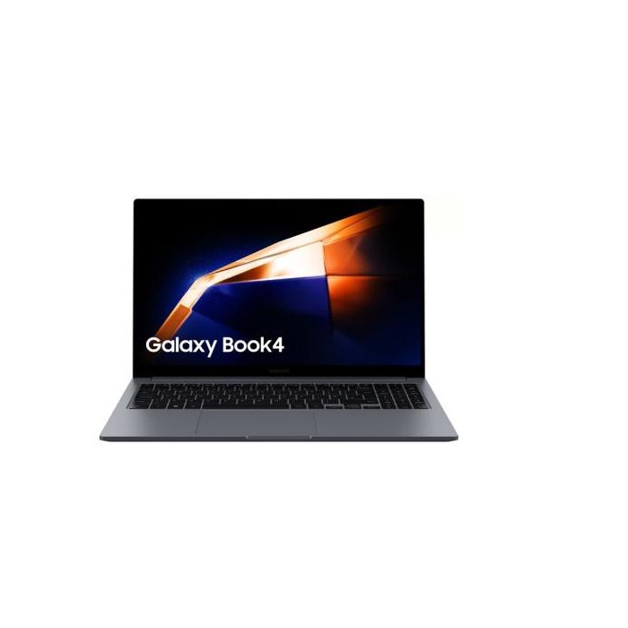 SAMSUNG PORTATIL GALAXY BOOK 4 BUSINESS NP754XGK-KG2ES, 15,6", I5-120U, 16GB, 512GB NVMe SSD, WIN11 PRO STANDARD