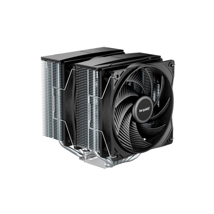 Ventilador de CPU Be Quiet! BK041 10 Ventilador de CPU Be Quiet! BK041 10