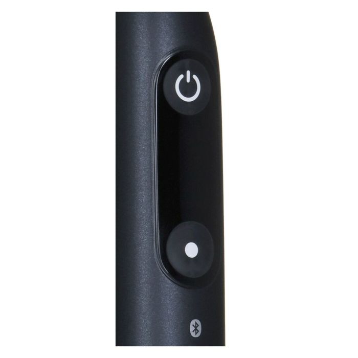 Cepillo de Dientes Eléctrico Braun 9