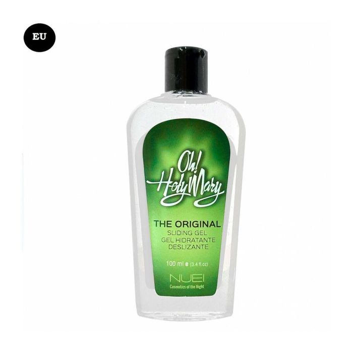 Lubricante Nuei Cosmetics of the Night 100 ml Lubricante Nuei Cosmetics of the Night 100 ml