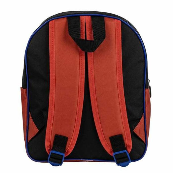 Mochila infantil avengers 2.5 x 3.0 x 1.2 cm 4 Mochila infantil avengers 2.5 x 3.0 x 1.2 cm 4