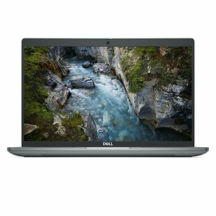 Laptop Dell Precision 3490 14" Intel Evo Core Ultra 7 155H 16 GB RAM 512 GB SSD Qwerty Español 7