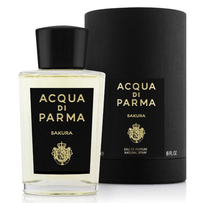 Acqua Di Parma Sig. Sakura Edp 180 mL. Acqua Di Parma Sig. Sakura Edp 180 mL.