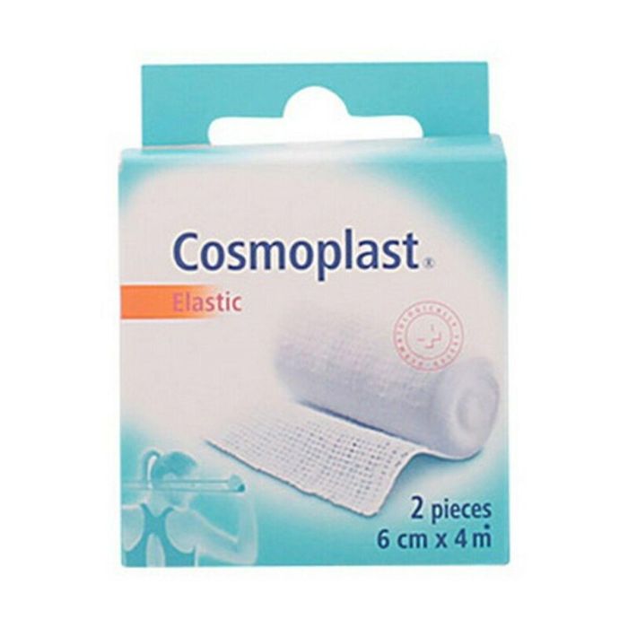 Cosmoplast Venda Elástica Cosmoplast Venda Elástica