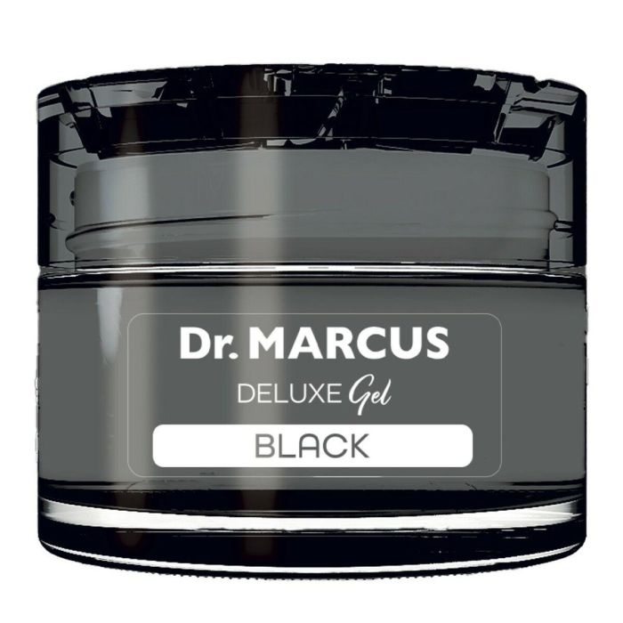 Ambientador para Coche Dr Marcus DRM0263 black 1 Ambientador para Coche Dr Marcus DRM0263 black 1