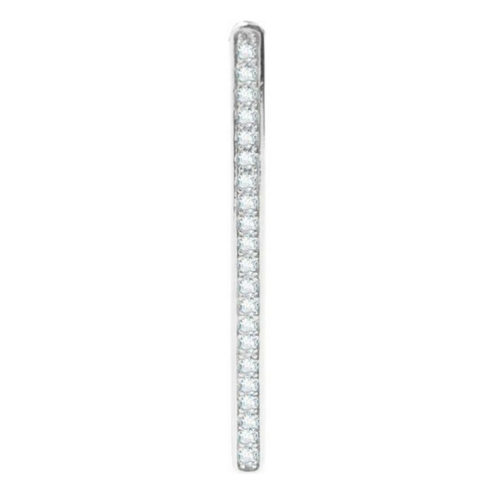 Colgante Mujer Folli Follie 3P17S005C (3 cm) Colgante Mujer Folli Follie 3P17S005C (3 cm)