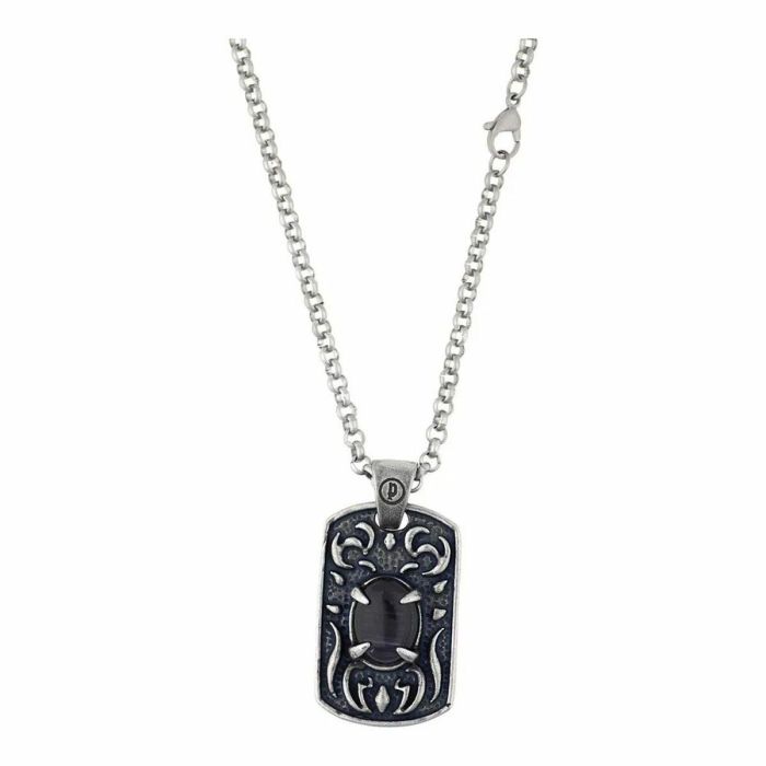 Collar Hombre Police S14AFX01P 1 Collar Hombre Police S14AFX01P 1
