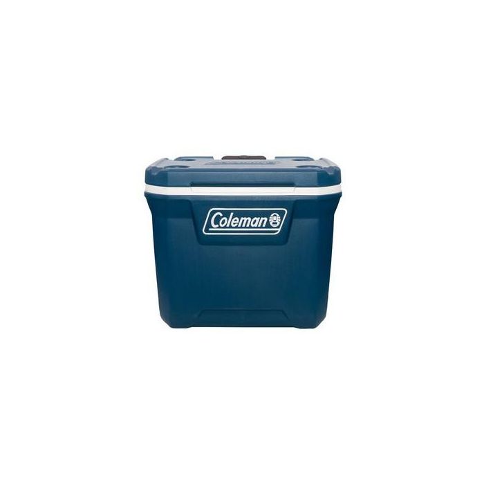 COLEMAN 50QT Xtreme Kühlbox mit Rollen 1 COLEMAN 50QT Xtreme Kühlbox mit Rollen 1