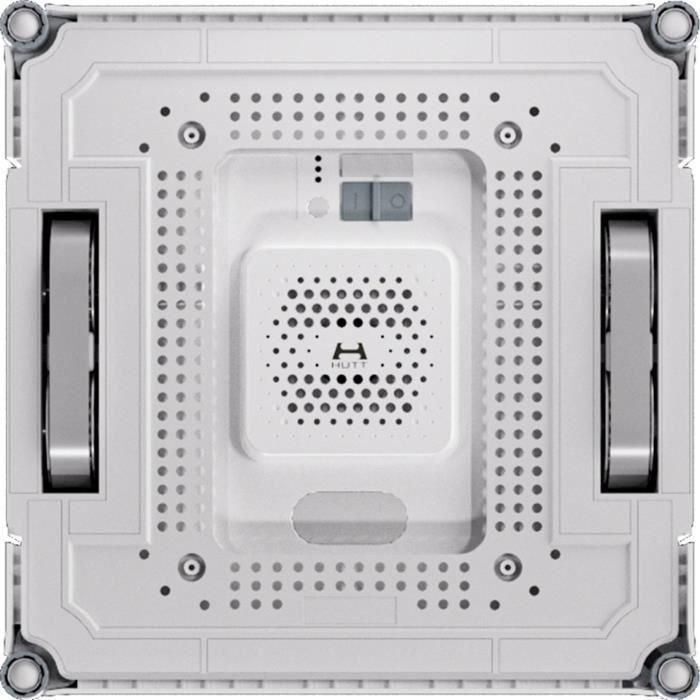 Robot limpiacristales HUTT A1 150 ml Blanco 2 Robot limpiacristales HUTT A1 150 ml Blanco 2