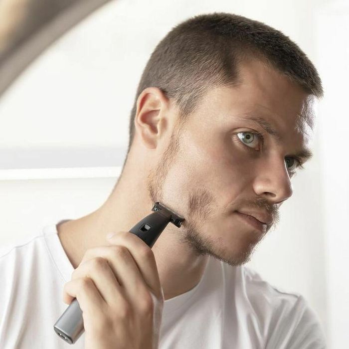 Afeitadora Eléctrica Recargable Cecotec PrecisionCare 5in1 5 Afeitadora Eléctrica Recargable Cecotec PrecisionCare 5in1 5