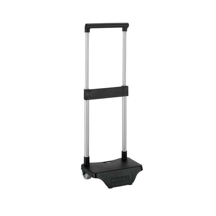 Carro porta.pqño. negro pant.black c Carro porta.pqño. negro pant.black c