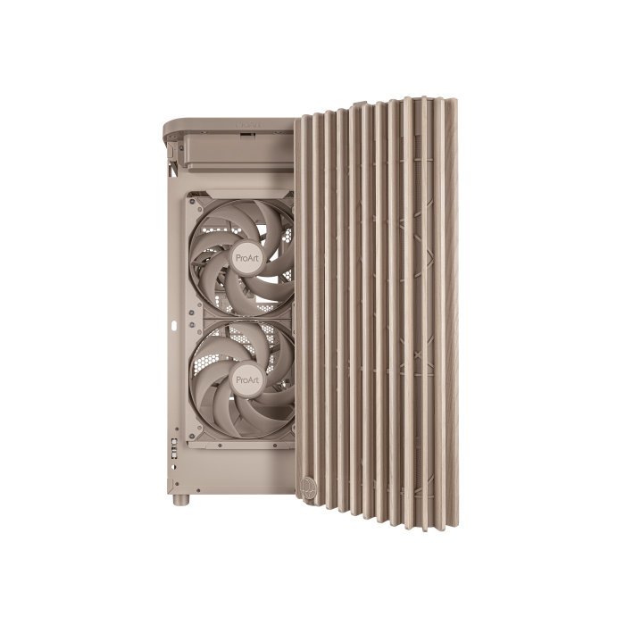 Asus Proart Pa401 Wood Mesh Pwm Beige 5