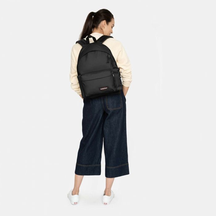 Mochila Eastpak Negro 12 Mochila Eastpak Negro 12