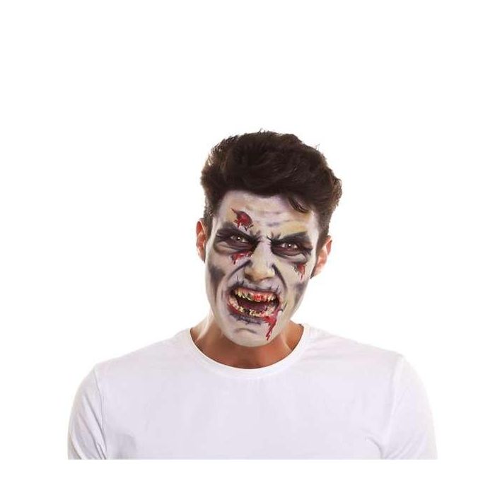 Zombie 24 x 20 cm Zombie 24 x 20 cm