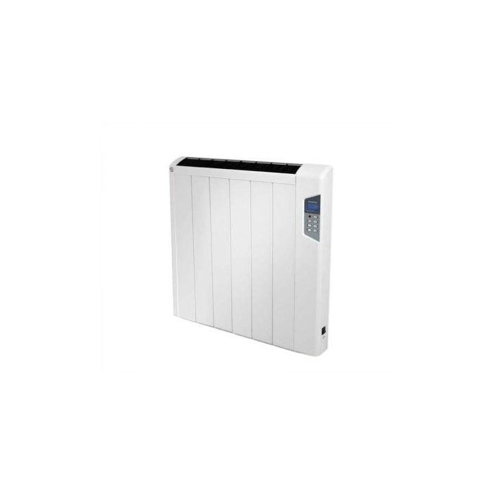 EMISOR TÉRMICO FM CRONO-SLIM 1000 - 900W - 6 ELEMENTOS - FIJACIÓN MURAL/PORTATIL - PROGRAMADOR SEMANAL - DISEÑO ULTRA SLIM EMISOR TÉRMICO FM CRONO-SLIM 1000 - 900W - 6 ELEMENTOS - FIJACIÓN MURAL/PORTATIL - PROGRAMADOR SEMANAL - DISEÑO ULTRA SLIM