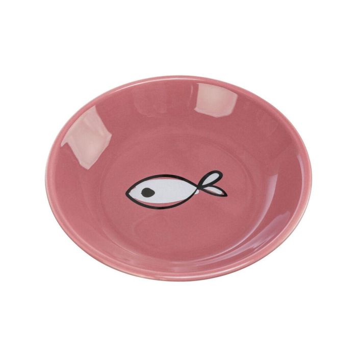 Comedero para Perro Trixie 200 ml 14 cm 2