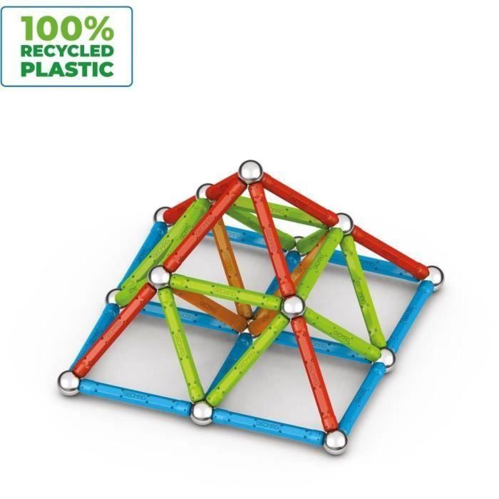 Juego de Construcción Geomag 6 Juego de Construcción Geomag 6