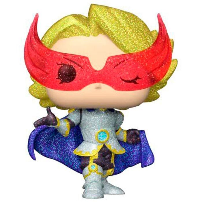Figura POP My Hero Academia Yuga Aoyama Exclusive 0 Figura POP My Hero Academia Yuga Aoyama Exclusive 0