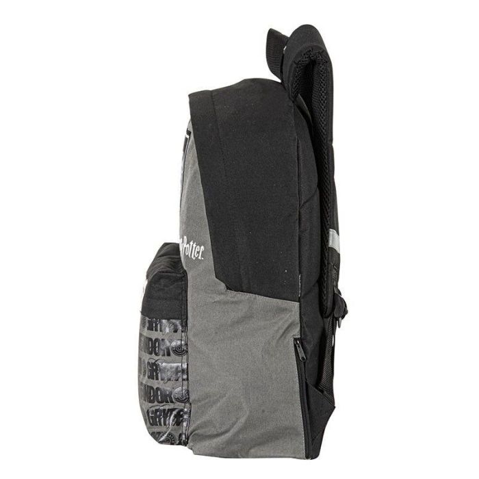 Mochila Gryffindor Harry Potter adaptable 42cm 2 Mochila Gryffindor Harry Potter adaptable 42cm 2