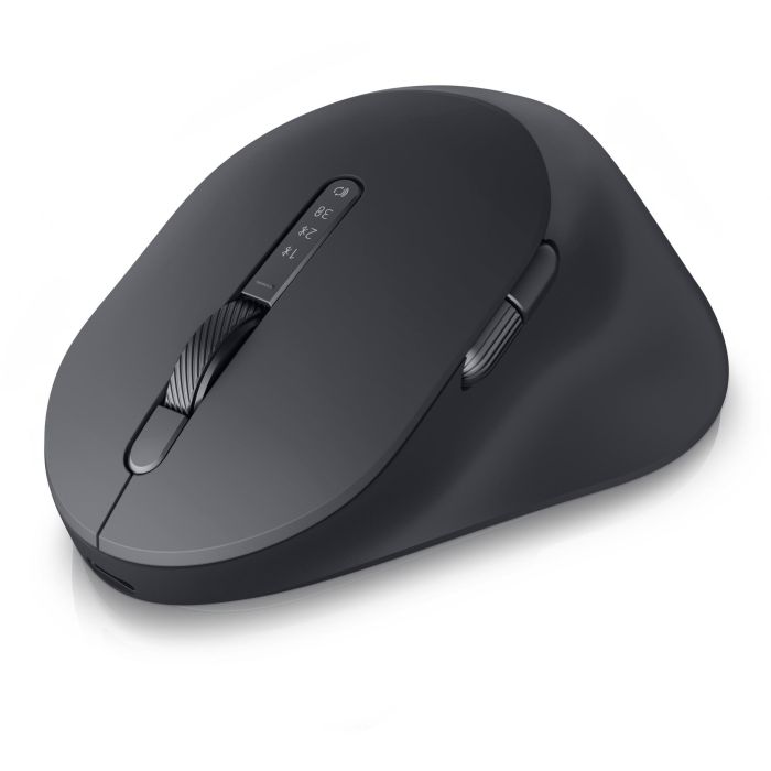 Dell Ratón Inalámbrico Premier Ms900 Negro, 8000 ppp, Bluetooth 5.1, 7 Botones, Recargable 0 Dell Ratón Inalámbrico Premier Ms900 Negro, 8000 ppp, Bluetooth 5.1, 7 Botones, Recargable 0