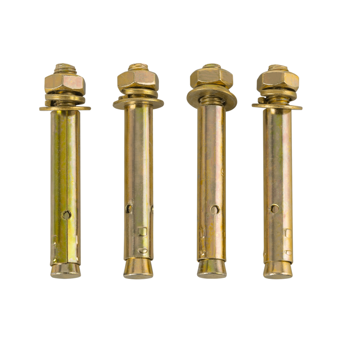 Columna Farola 3M Desmontable Gris 4