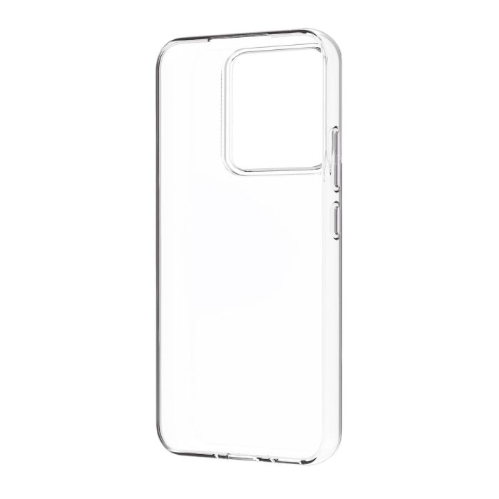 muvit for change funda compatible con Xiaomi 14 transparente 2 muvit for change funda compatible con Xiaomi 14 transparente 2
