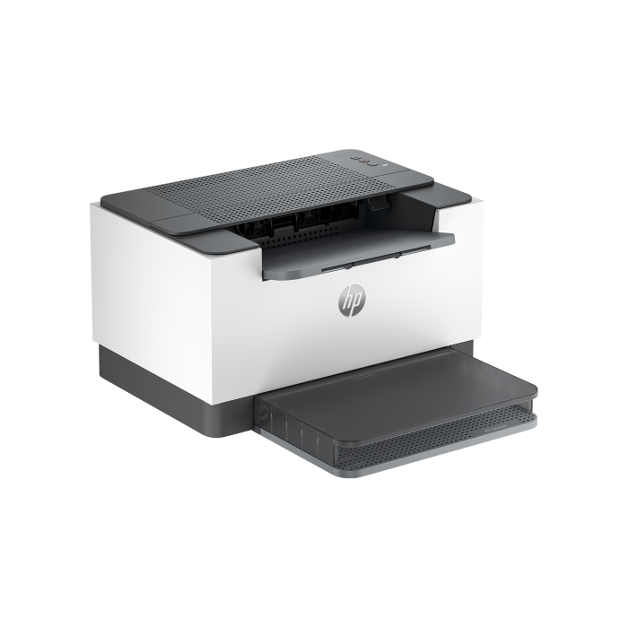 HP 8J9L0F Impresora Láser Monocromo LaserJet M209d Dúplex Automático, 29ppm, Compacta y Eficiente, USB, Blanca 2
