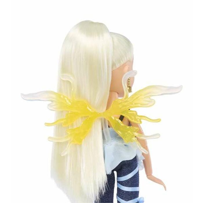 MGA Muñeca Bratz Pixiez Cloe 2