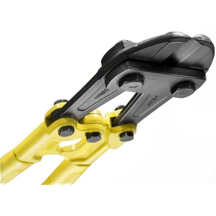 Stanley Cortatubos Brazo Tubular 450 mm, Ø 6 mm de Corte, Capacidad Máx. 10 mm, Ajuste Rápido y Ergonómico 2 Stanley Cortatubos Brazo Tubular 450 mm, Ø 6 mm de Corte, Capacidad Máx. 10 mm, Ajuste Rápido y Ergonómico 2