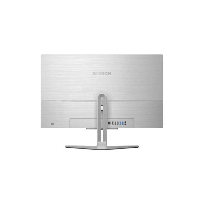 All in One Medion 30036200 23,8" Intel Celeron Intel Celeron 6305 4 GB RAM 128 GB SSD 28