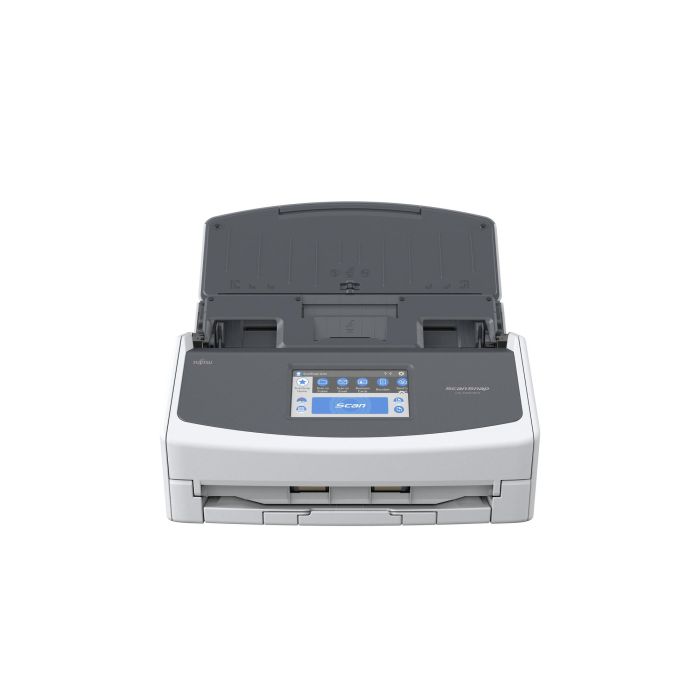 FUJITSU Escaner ScanSnap iX1600