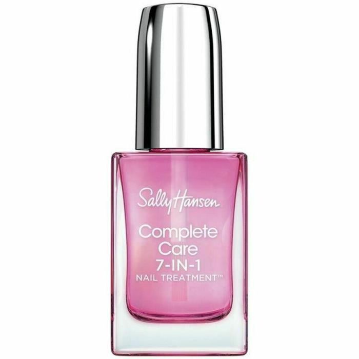 Sally Hansen Complete Care 7-In-1 Nail Treatment