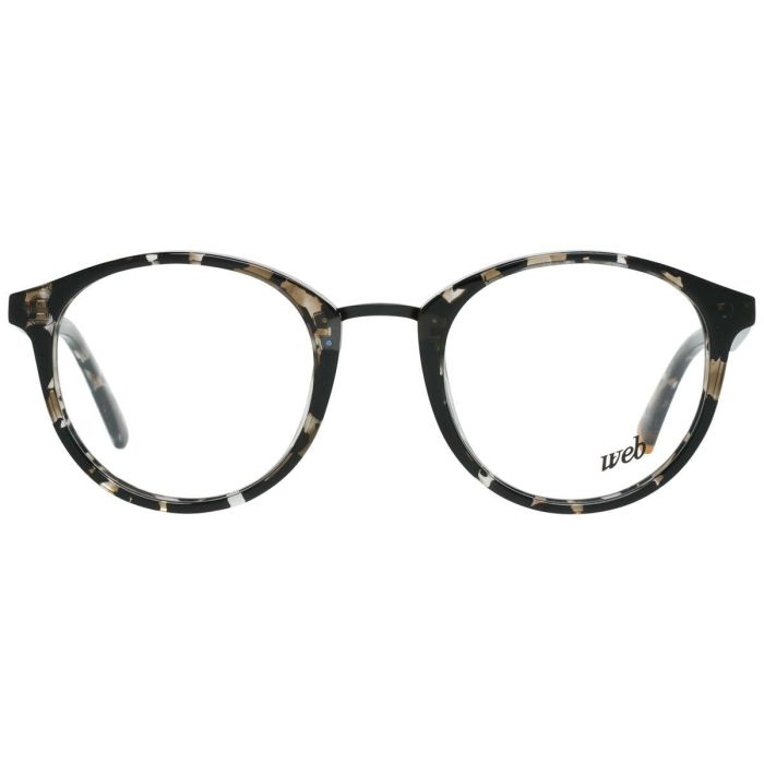 Montura de Gafas Unisex WEB EYEWEAR WE5222 48055 2 Montura de Gafas Unisex WEB EYEWEAR WE5222 48055 2