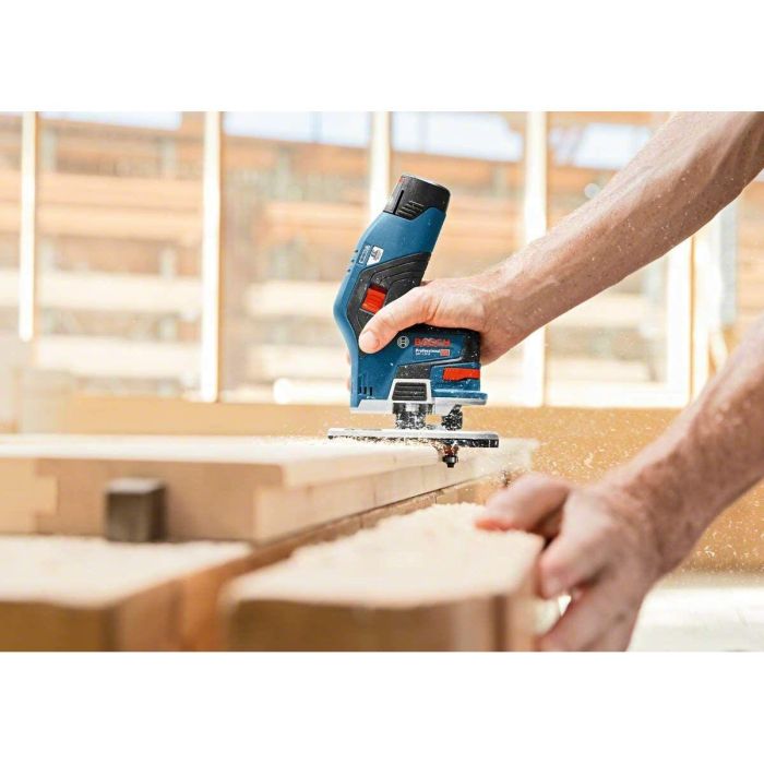 Bosch Professional 06016B0001 Recortadora inalámbrica sin batería 1 Bosch Professional 06016B0001 Recortadora inalámbrica sin batería 1