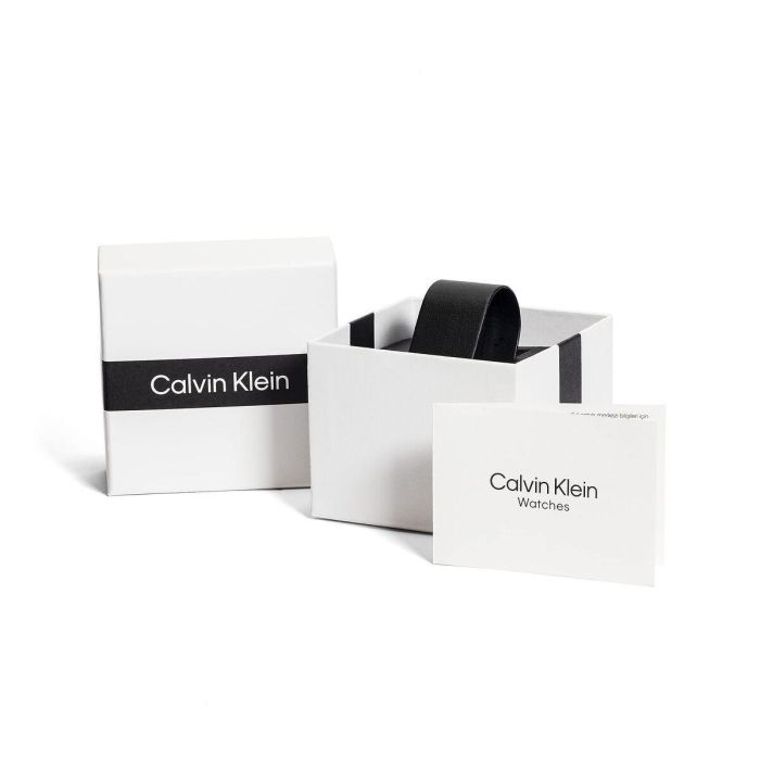 Reloj Mujer Calvin Klein 25200229 (Ø 40 mm) 4 Reloj Mujer Calvin Klein 25200229 (Ø 40 mm) 4