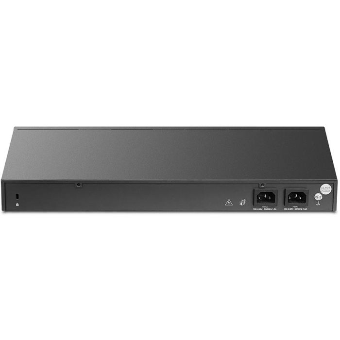 Router TP-Link ER8411 2