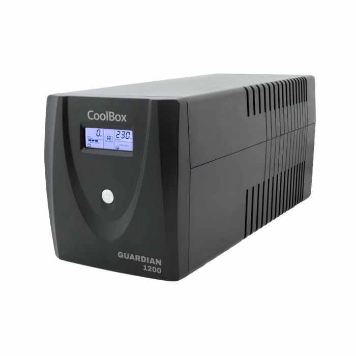 SAI Interactivo CoolBox 1200 W