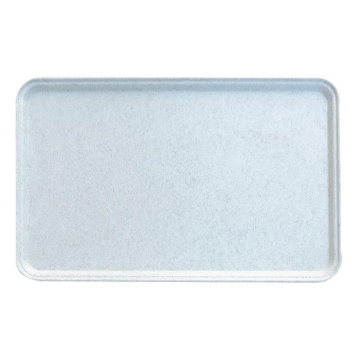 CAMBRO - VL3253-A61 - Bandeja de SMC superficie lisa/perfil bajo - 32,5 x 53 cm - GN 1/1