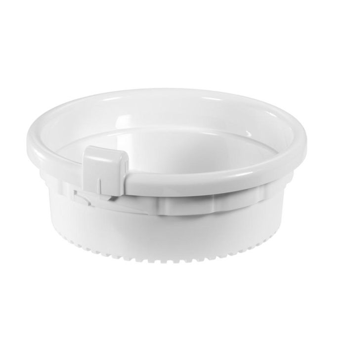 Kitchenaid 5KFP1644 EER Procesador de Alimentos 4L Rojo, Sistema de Corte Ajustable, Motor de Inducción 14 Kitchenaid 5KFP1644 EER Procesador de Alimentos 4L Rojo, Sistema de Corte Ajustable, Motor de Inducción 14